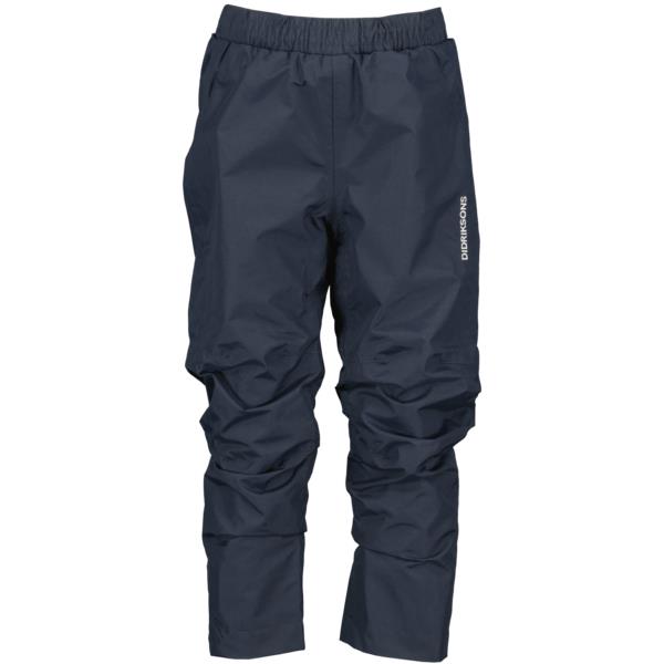 Otroške hlače IDUR KIDS PANTS 2 Navy