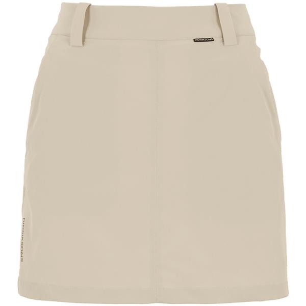 Žensko krilo LIVA WNS SKIRT Light Beige