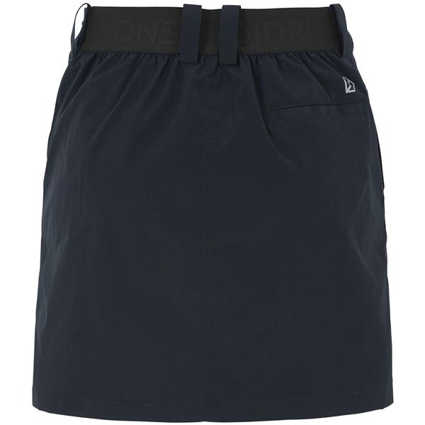 Žensko krilo LIVA WNS SKIRT Dark Night Blue