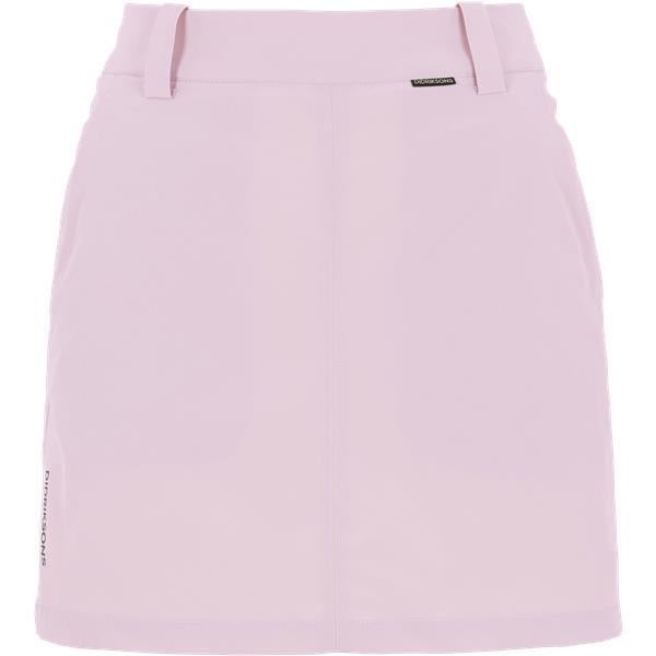 Žensko krilo LIVA WNS SKIRT Misty Misty Lilac