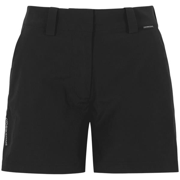 Ženske kratke hlače LIV WNS SHORTS 2 Black