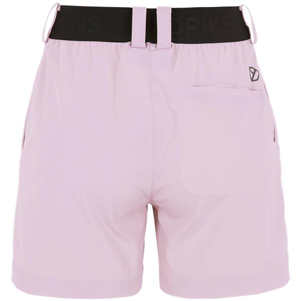 Ženske kratke hlače LIV WNS SHORTS 2 Misty Lilac