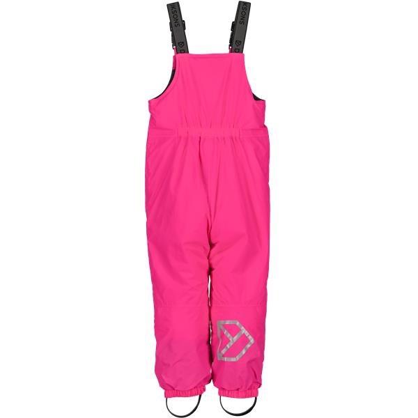 Otroške hlače TARFALA KIDS PANTS 7 True Pink