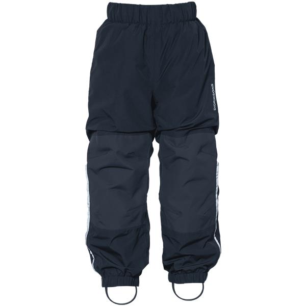 Otroške hlače NARVI KIDS PANT 2 Navy