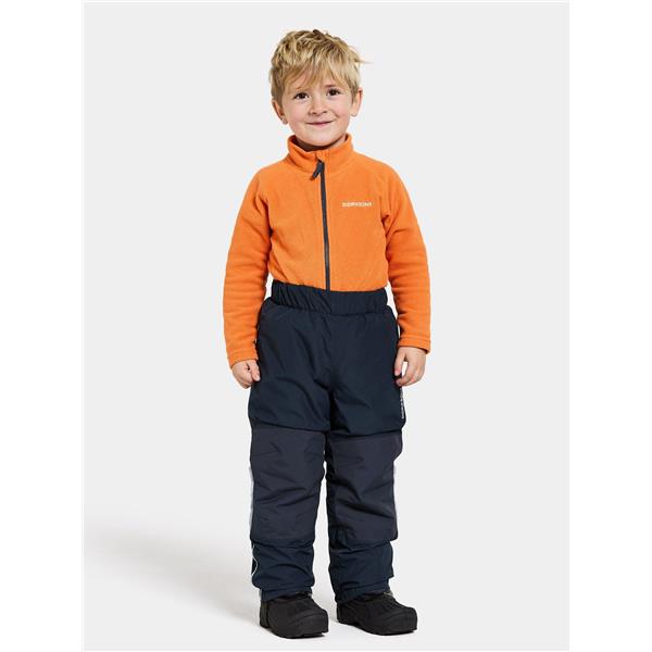 Otroške hlače NARVI KIDS PANT 2 Navy