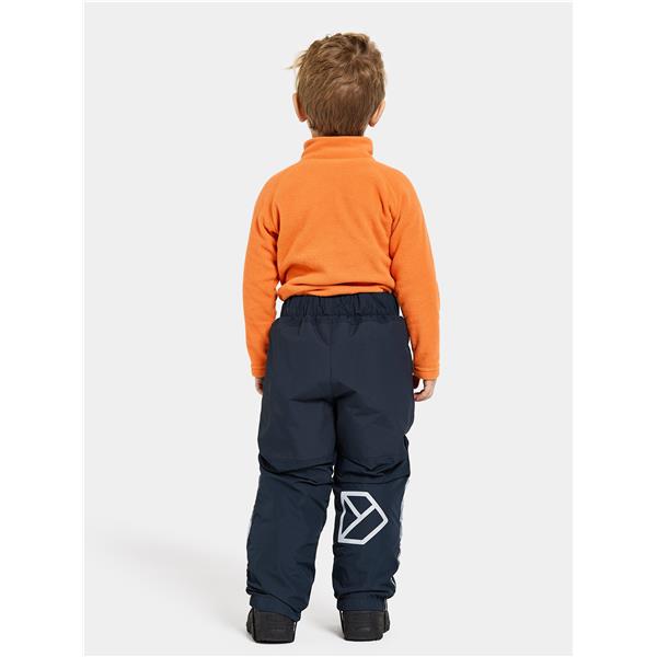 Otroške hlače NARVI KIDS PANT 2 Navy