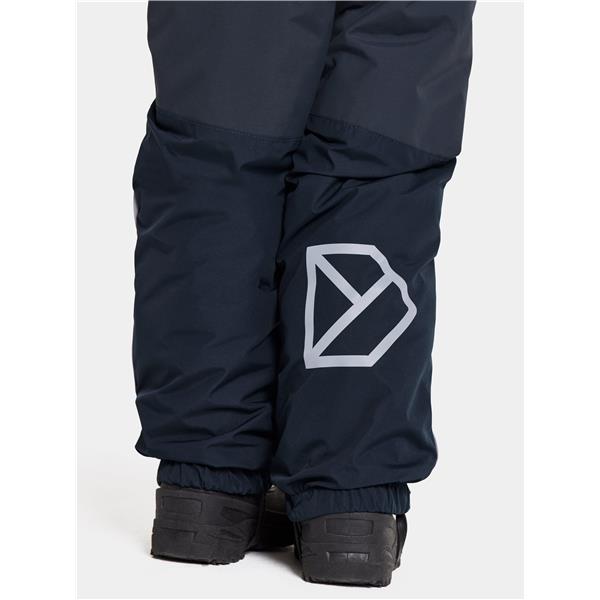 Otroške hlače NARVI KIDS PANT 2 Navy