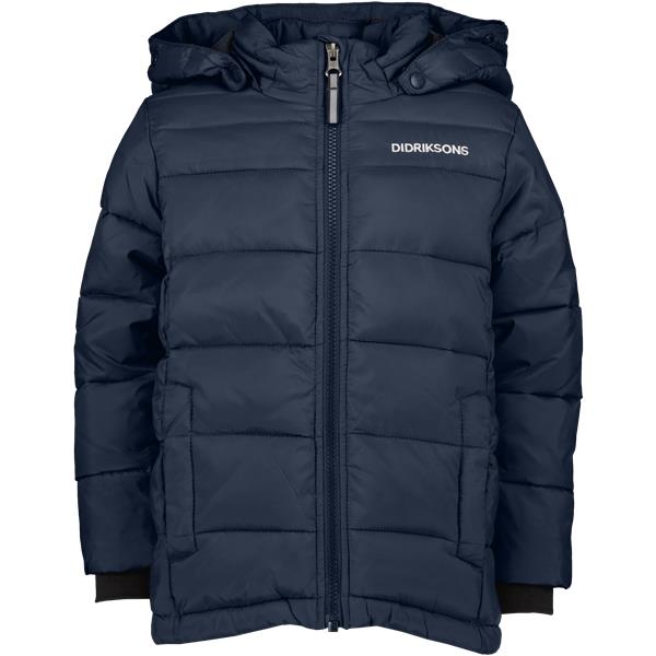 Otroška jakna RODI KIDS JACKET 2 Navy