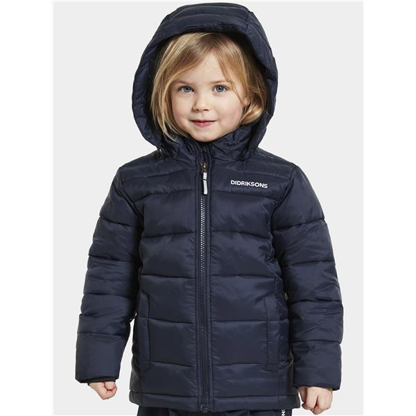 Otroška jakna RODI KIDS JACKET 2 Navy