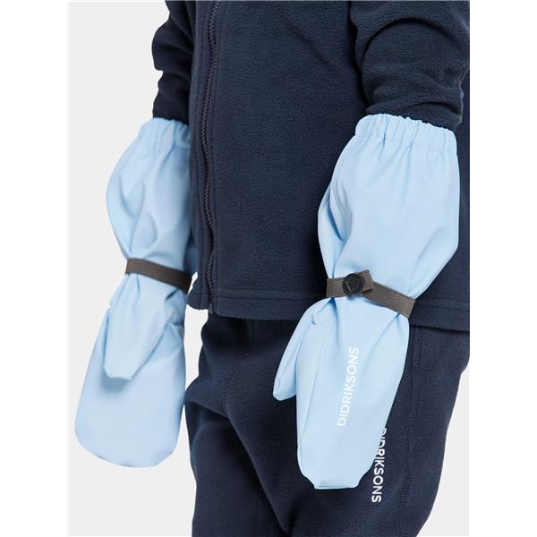 Otroške rokavice GLOVE KIDS 5 Light Sea Blu