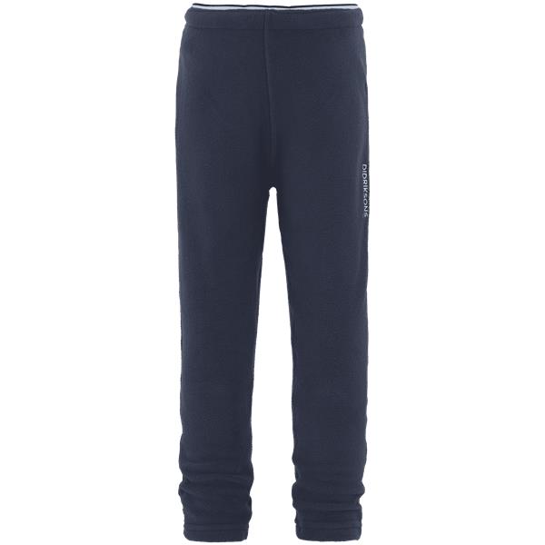 Otroške hlače MONTE KIDS PANTS 9 Navy