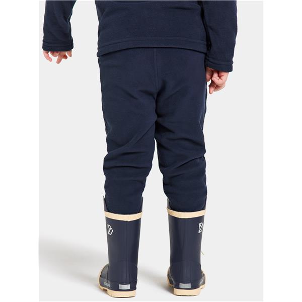 Otroške hlače MONTE KIDS PANTS 9 Navy