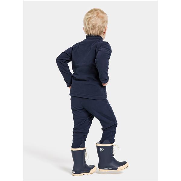 Otroške hlače MONTE KIDS PANTS 9 Navy