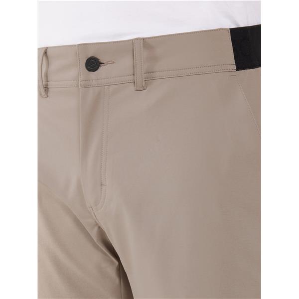 Moške hlače DARREN USX PANTS Ash Brown