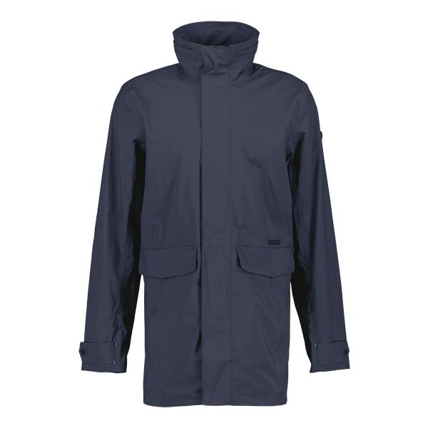 Moška jakna  HARRY USX PARKA Dark Night Blue