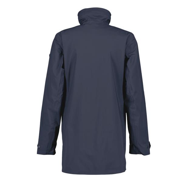 Moška jakna  HARRY USX PARKA Dark Night Blue