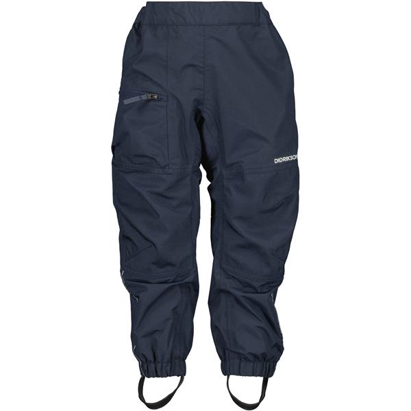 Otroške hlače DUSK KIDS PNT 5 Navy