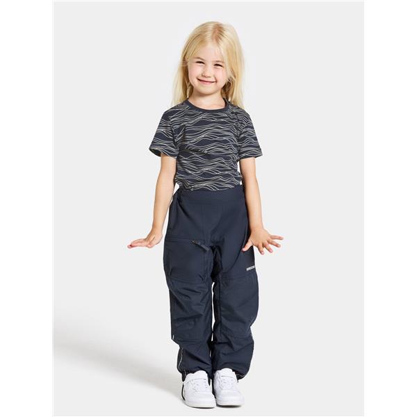 Otroške hlače DUSK KIDS PNT 5 Navy