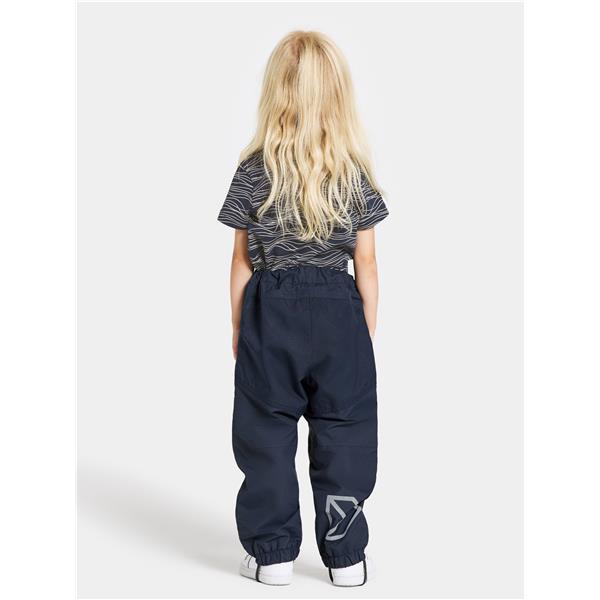 Otroške hlače DUSK KIDS PNT 5 Navy