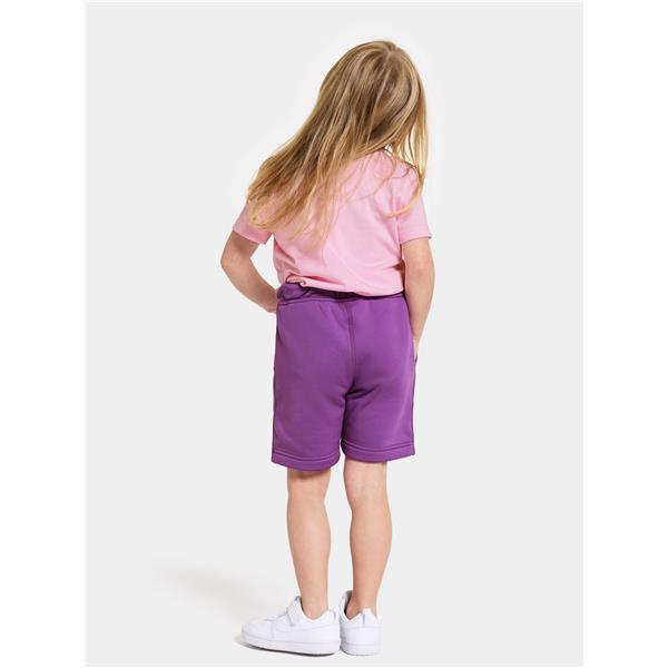 Otroške kratke hlače CORIN KIDS SHORTS 2 Tulip