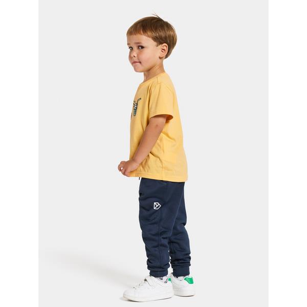 Otroška majica MYNTA KIDS T-SHIRT 2 Creamy