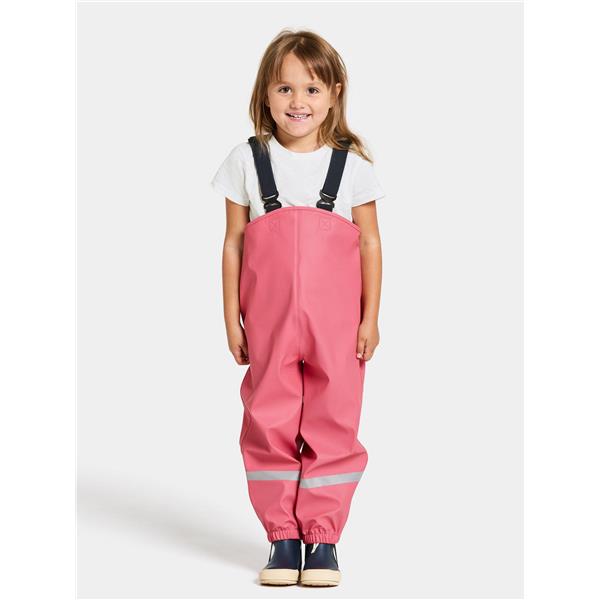 Dežni komplet SLASKEMAN KIDS SET 2 Soft Pink