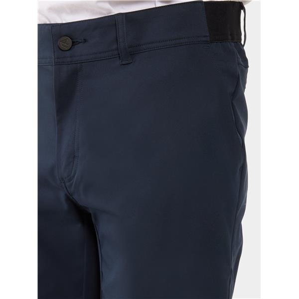 Moške kratke hlače IAN USX SHORTS Dark Night Blue