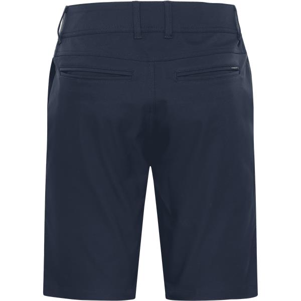 Moške kratke hlače IAN USX SHORTS Dark Night Blue