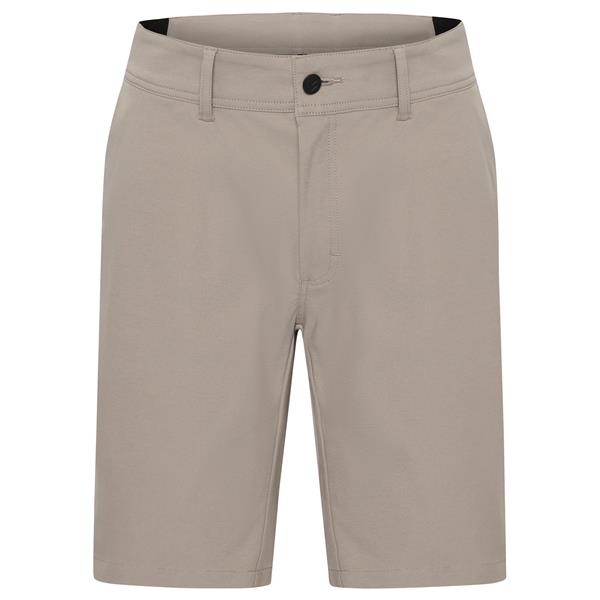 Moške kratke hlače IAN USX SHORTS Ash Brown