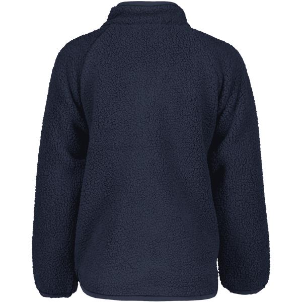 Otroška jopa GIBBS KIDS FULLZIP 2 Navy