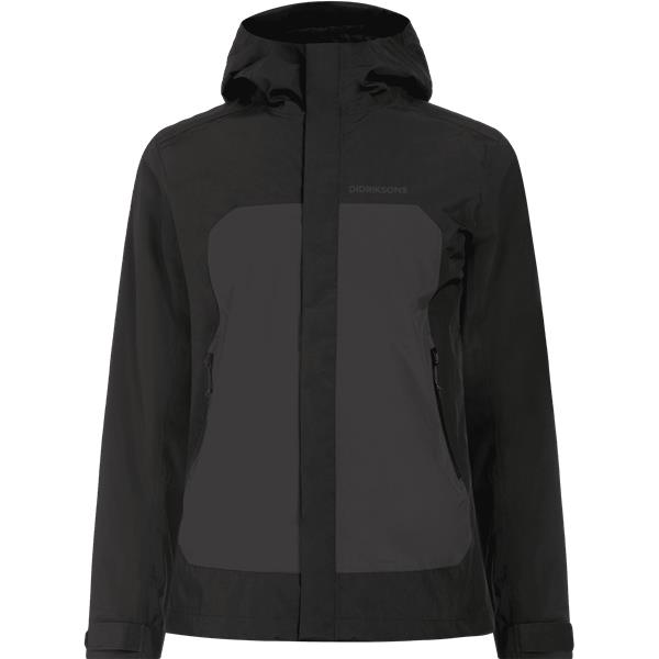 Moška jakna  GRIT USX JACKET 3 Black