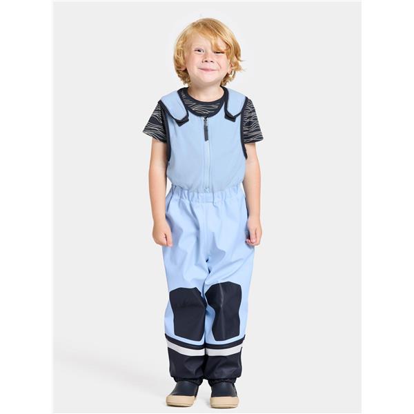 Dežni komplet BOARDMAN KIDS SET 11 Light Sea Blue