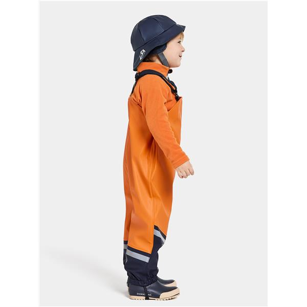 Dežni komplet WATERMAN KIDS SET 11 Orange Jam