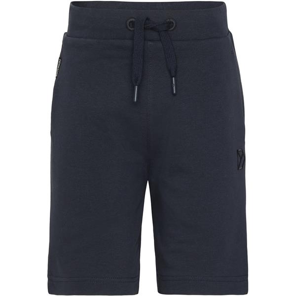 Otroške kratke hlače FEJAN KIDS SHORTS Navy