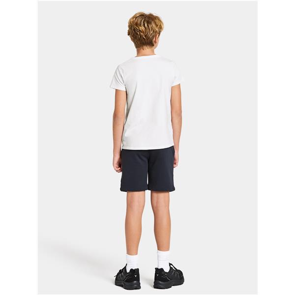 Otroške kratke hlače FEJAN KIDS SHORTS Navy