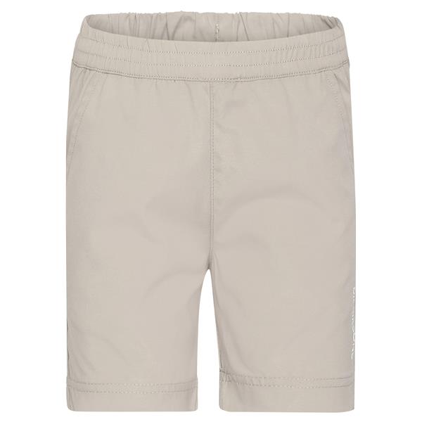 Otroške kratke hlače FLOX KIDS SHORTS Beachbeige