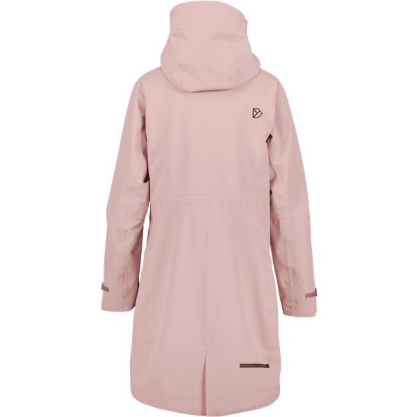 Ženska jakna ILMA WNS PARKA 8 Oyster Lilac