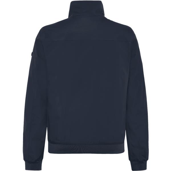 Moška jakna ALVIN USX JKT 5 Dark Night Blue