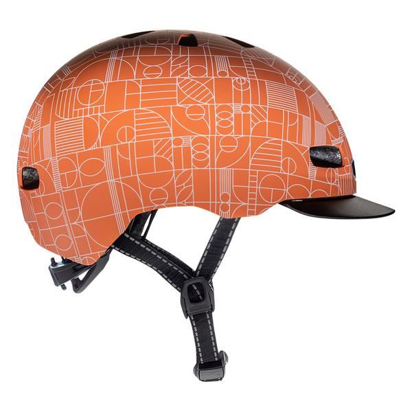 Čelada Street Bahous MIPS Helmet