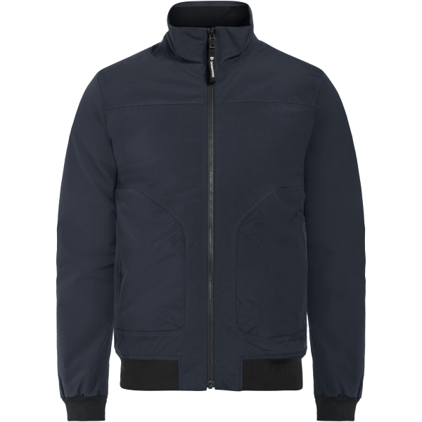 Moška jakna ALVIN USX JKT 5 Dark Night Blue