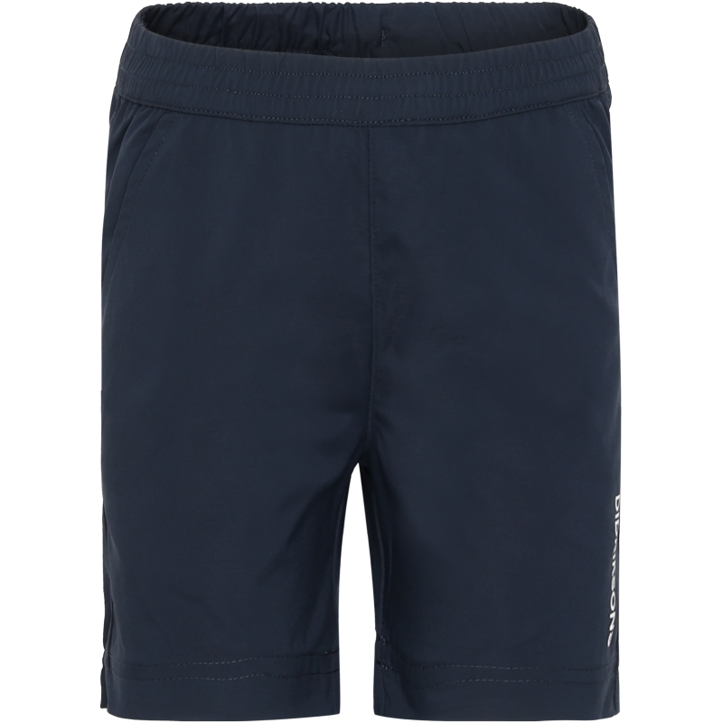 Otroške kratke hlače FLOX KIDS SHORTS Navy