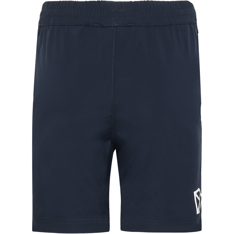 Otroške kratke hlače FLOX KIDS SHORTS Navy